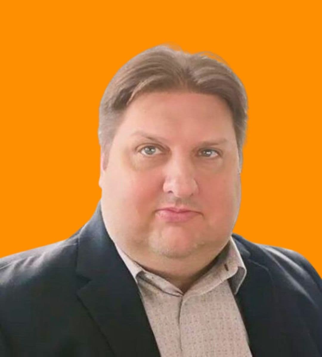 Stephen Gardner